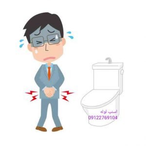 گرفتگی لوله توالت باعث کلیه درد میشود؟ اسنپ لوله کمکتان میکند در رفع گرفتگی