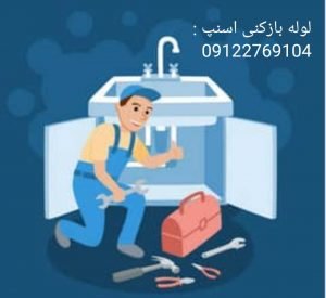سرویسکار حرفه ای اسنپ لوله