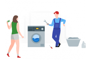 نیروهای حرفه ای اسنپ لوله با پرداخت پول و دست مزد مناسب