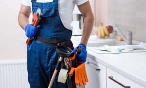 لوله بازکنی پیروزی تهران