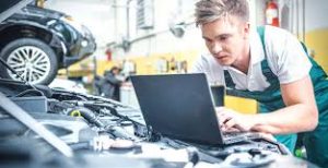 تعمیرات خودرو در محل