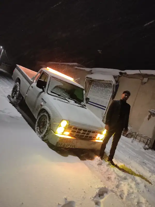 مکانیک سیار زنجان